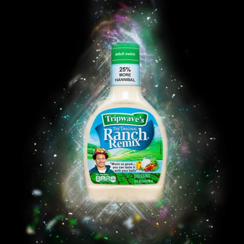 The Eric Andre Show - Intro Theme Song (Tripwave's VIP Ranch Remix)