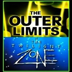 The Outer Limits Of The Twilight Zone