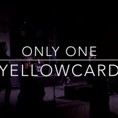 Only One - Yellow Card