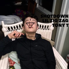 Lil Zig Zag x TonyT "SHOTDoWN" (prod. P Soul)
