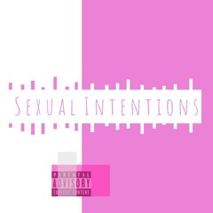 SEXUAL INTENTIONS