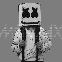 Ehvenişer-Marshmello Mix 2018