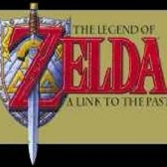 Hyrule Castle : A link to the past [Loyd5x]