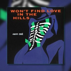 Amir Obe - Took You Seriously (Extended)