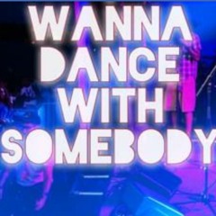 DENISIA - I Wanna Dance (produced By Dj Money Fresh)