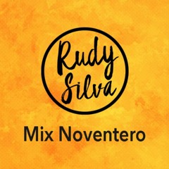 MIX PLAYA 90S - NOVENTERO - RUDY SILVA