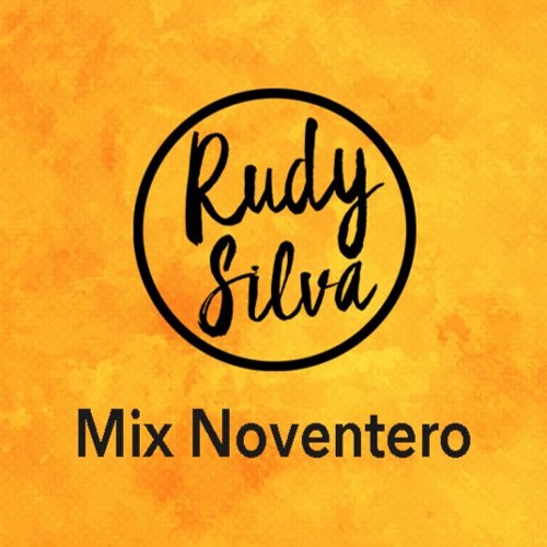 MIX PLAYA 90S - NOVENTERO - RUDY SILVA