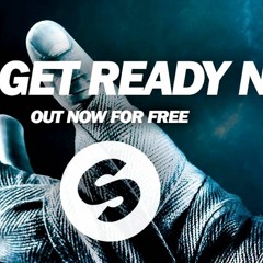 # GET READY NOW 2018 - [AbdillaAzhar]Ft[RAY OR]Private