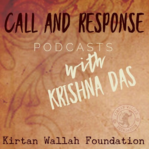 Call and Response: Keeping up with daily Sadhana and Practice