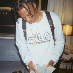 K$upreme - Doin Shit (prod. ElMarloJr x David Morse)