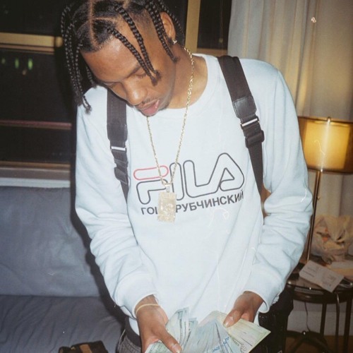 K$upreme - Doin Shit (prod. ElMarloJr x David Morse)