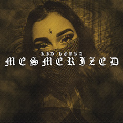 KID KOBRA - MESMERIZED