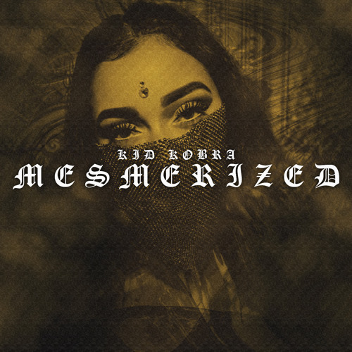 KID KOBRA - MESMERIZED
