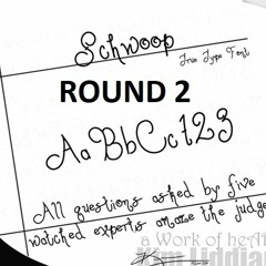 Schwoop Session Round 2