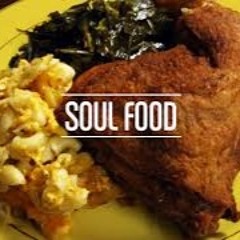 SOULFOOD (Remix) ft. Papi