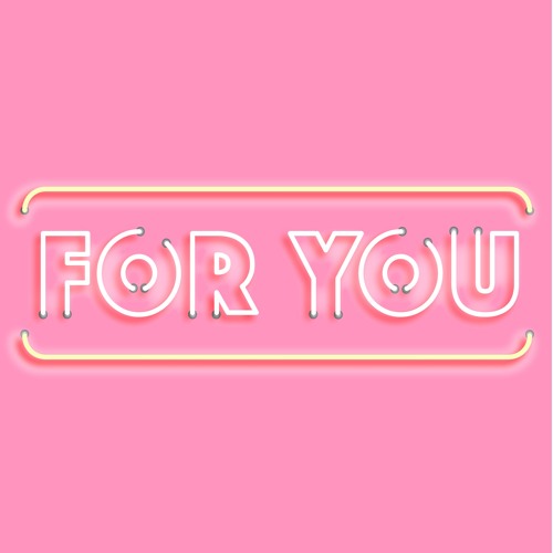 For You (Prod. Moe, The Natural)