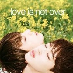 방탄소년단 Love Is Not Over Lo-Fi Edit