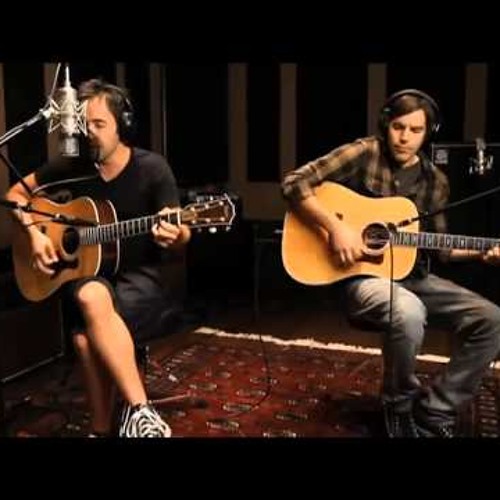 hoobastank the reason acoustic HD (no talk, only song)