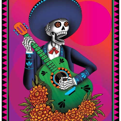 LA Reina