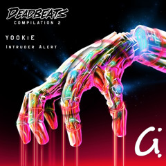 YOOKiE - Intruder Alert (Gek Remix)