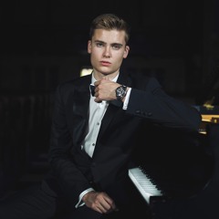 Chopin Etude Op. 25 No. 10