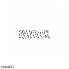 ALIEN ATLAS - RADAR