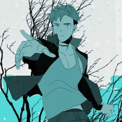 [KYE/カイ] Schwarzer Regen [UTAUカバー]