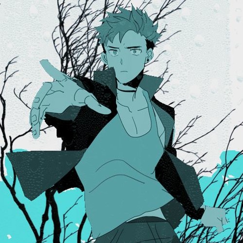 [KYE/カイ] Schwarzer Regen [UTAUカバー]