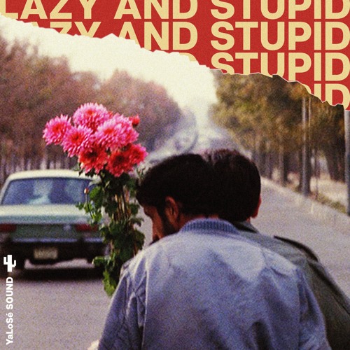 lazy and stupid