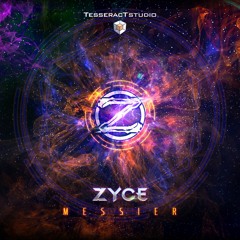 Zyce - Messier 74 SAMPLE