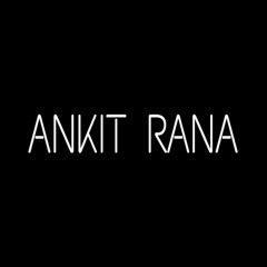 Gangland (ANKT Mashup) - Ankit Rana
