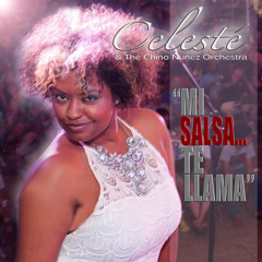 MI Salsa...Te Llama