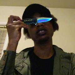Sybyr Syringe - Dark Room RARE