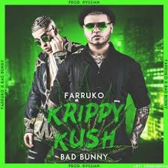 96. Krippi Krush - Bad Bunny Ft. Farruko - ( Intro ) - [ Dj Wilmer Anony 17° ]