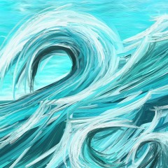 KEIF - Lil Skies Type Beat "WAVES"