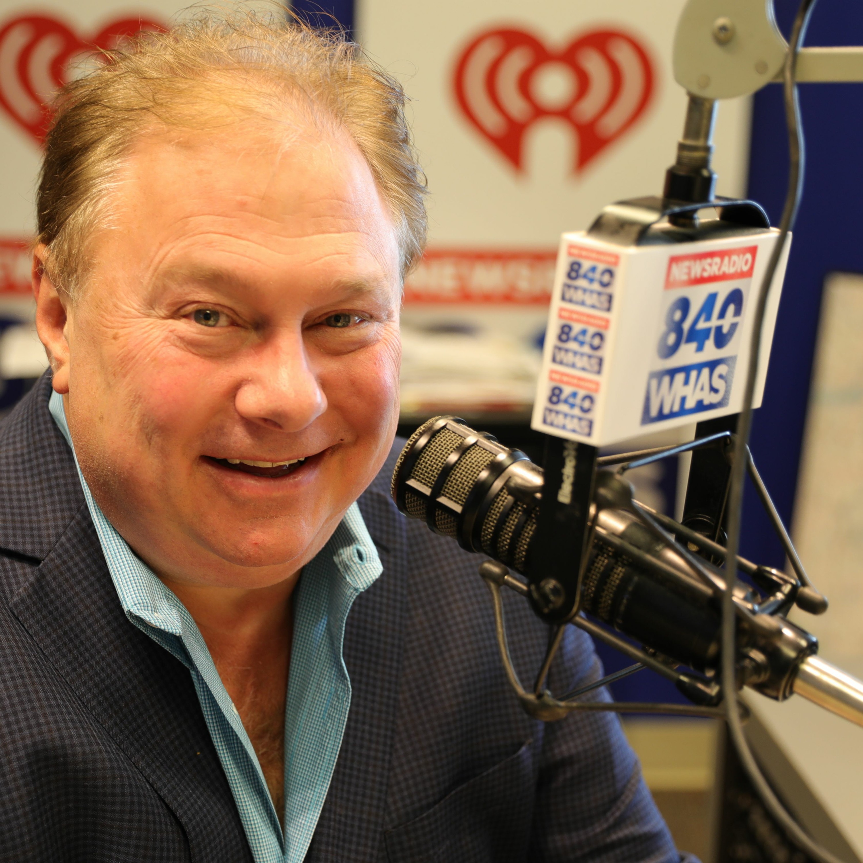 Louisville Real Estate Show January 14, 2018 on 840 WHAS episode artwork