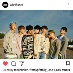 VIETSUB iKON - WORLDWIDE.mp3