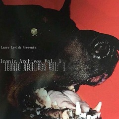 Iconic Archives Vol. 1