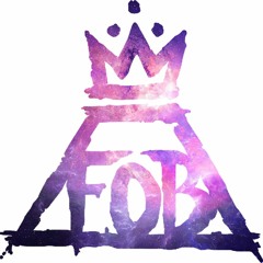 Fall Out Boy/Patrick Stump