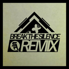 R3CTIFIER - Break The Silence [StrachAttack Remix]
