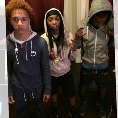 Money My Main Bitch ft Lil Bo & Lavish Wayne