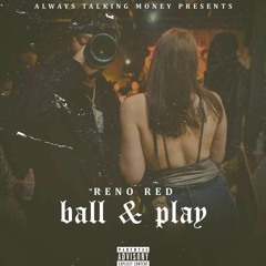 BALL & PLAY