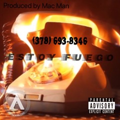 Estoy Fuego Feat. Lil' Patty, JP, Scxtty