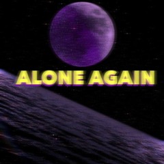 alone again