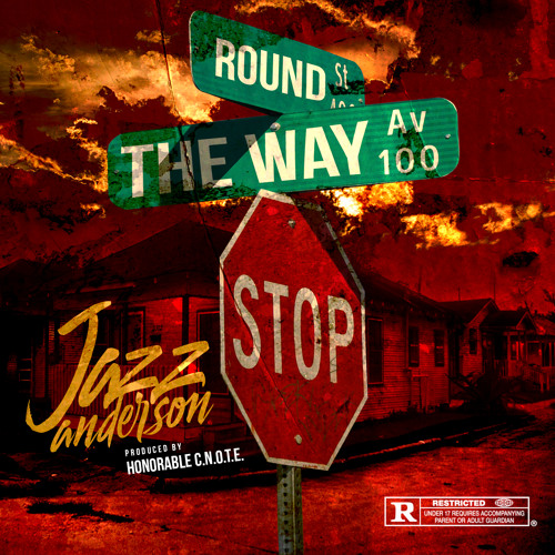 Round The Way (Dirty)