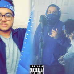 Jeev x Husky - Can't Get Us