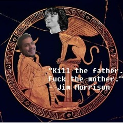 The Reincarnation Of Oedipus (prod By Fly Melodies)