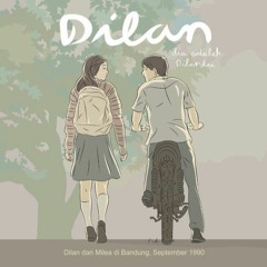 Dulu Kita Masih SMA - OST Dilan (cover)