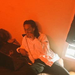 Mellocato - text me (Prod. by CjD)