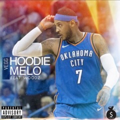 Vegg - Hoodie Melo (Feat. Woodz) [Prod. Cxdy & Odece]